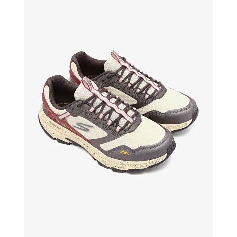 Skechers Go Run Trail Altitude 2.0 Ravine Kadın Spor Ayakkabı (129525 NAT) Skechers Go Run Trail Altitude 2.0 Ravine Kadın Spor Ayakkabı (129525 NAT)